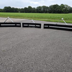 Rubberschuif <br>